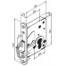 Замок врезной ABLOY 4232