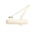 Доводчик RYOBI D-2055V GLOSSY WHITE BC STD