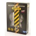 Ручки ROSTEX R1 DIN 90мм Хром