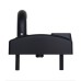 Ручка антипаника TESA внешняя MODULAR VECTOR (PZ with TE5 CYL) N N: black