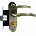 Ручки с защелкой Avers 5226-WC-AB