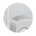 Ручки ROSTEX R4 DECOR DIN 85мм Хром матовый