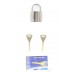 Замок навесной ABLOY PL330 PROTEC