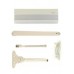 Доводчик RYOBI DS-2055P SILVER BC PRL HO