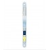 Замок электромеханический ABLOY EL 561 BS65мм 72мм FP20 RA L1.3 DIN SOL 12-24V