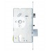 Замок электромеханический ABLOY EL 561 BS65мм 72мм FP20 RA L1.3 DIN SOL 12-24V