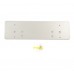 Монтажная пластина RYOBI к серии D-4550 SILVER