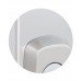 Ручки ROSTEX R4 DECOR DIN 90мм Хром матовый