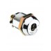 Замок для оборудования ABLOY CL203 22мм 22,5мм 11 DISCS CR SENTRY 2KEY 