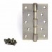 Петли универсальные APECS 125*75-B4-AB
