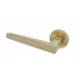 Ручки Siba LUNA золото PVD