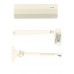 Доводчик RYOBI DS-2055P WHITE BC PRL HO