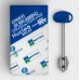 Замок Mottura 54.J797 My Key 