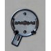Замок Mottura 54.J797 My Key 