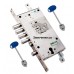 Замок Mottura 54.J797 My Key 