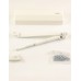 Доводчик RYOBI DS-2055V WHITE BC STD HO