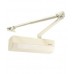 Доводчик RYOBI DS-2055V WHITE BC STD HO