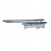 Доводчик врезной RYOBI CO-156 R ALUMINIUM SLD HO