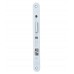 Замок электромеханический ABLOY EL 560 BS60мм 72мм FP24 RS UNIV DIN SOL 12-24V
