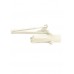 Доводчик RYOBI D-1554 GLOSSY WHITE STD