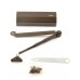 Доводчик RYOBI DS-1554 DARK BRONZE STD HO